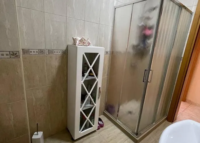 Guest house Shkoder Apartment