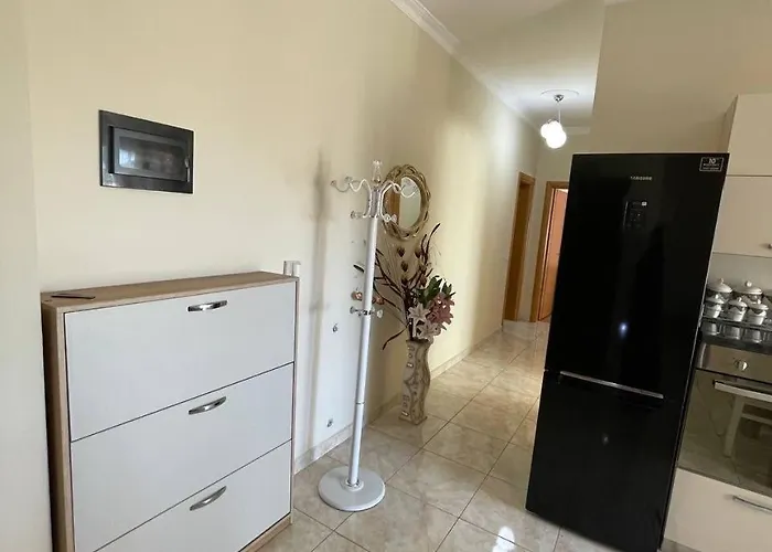 Shkoder Apartment Guest house