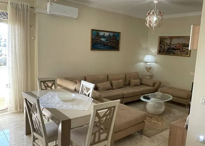 Guest house Shkoder Apartment