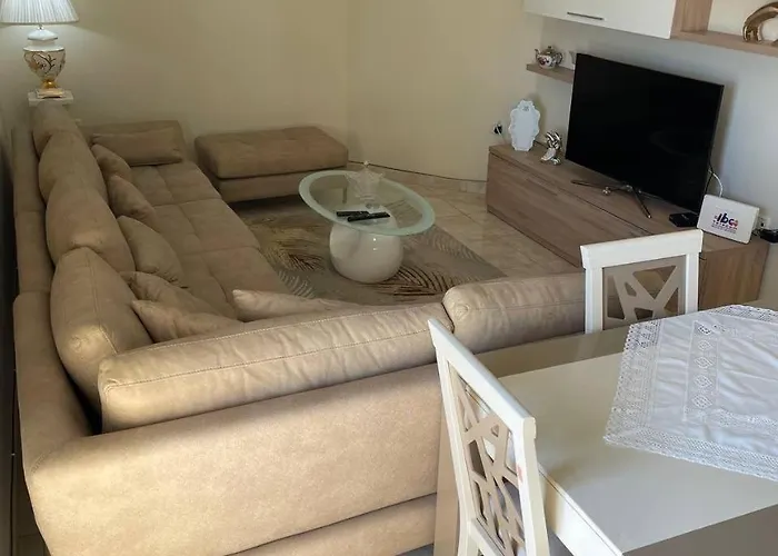 Shkoder Apartment Guest house Shkoder