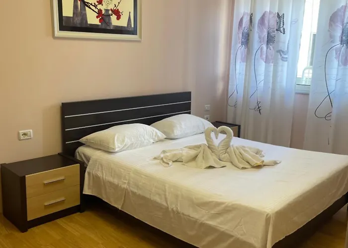 Guest house Shkoder Apartment