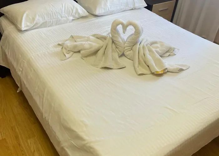 Shkoder Apartment Guest house *